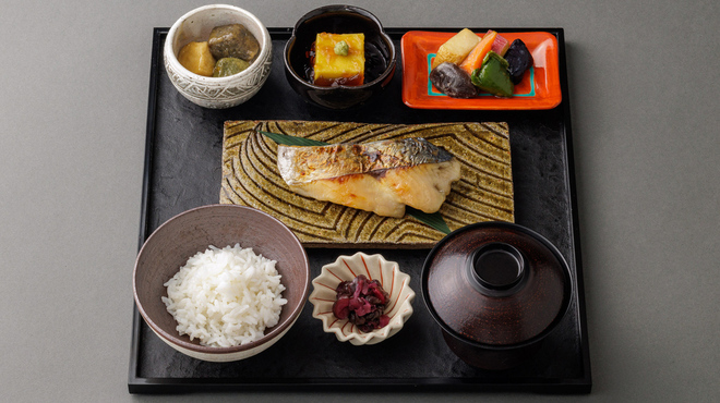 京都一の傳 - メイン写真: