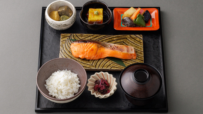 京都一の傳 - メイン写真: