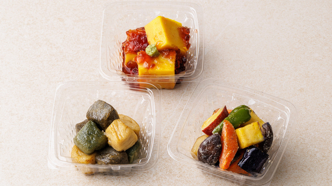 京都一の傳 - メイン写真: