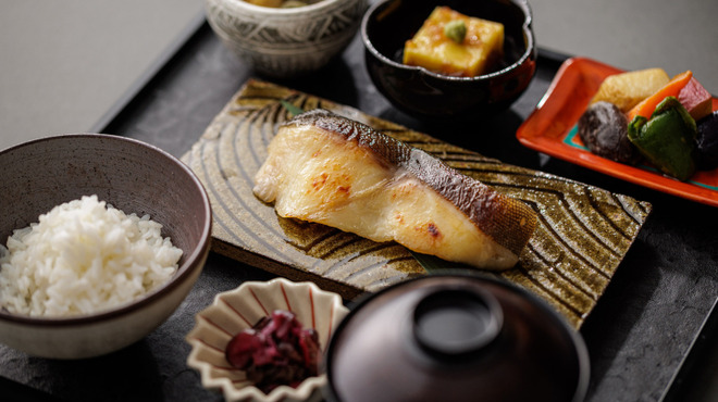 京都一の傳 - メイン写真: