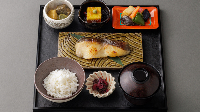 京都一の傳 - メイン写真: