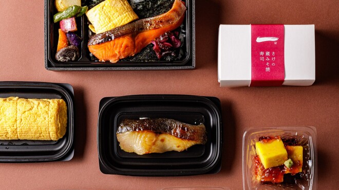 京都一の傳 - メイン写真: