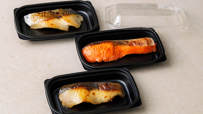 京都一の傳 - メイン写真: