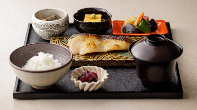 京都一の傳 - メイン写真: