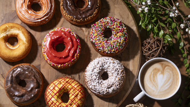 cafe 33 - メイン写真: