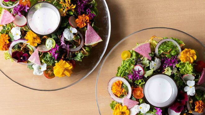 いろどり - メイン写真: