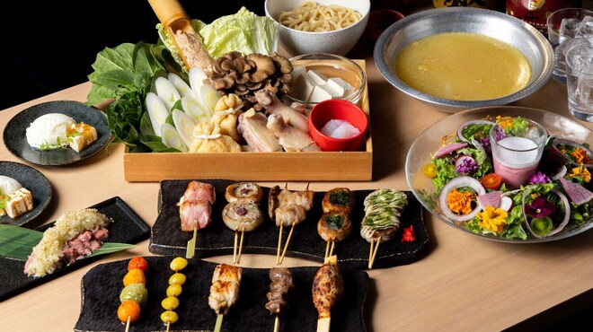 いろどり - メイン写真: