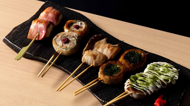 いろどり - メイン写真: