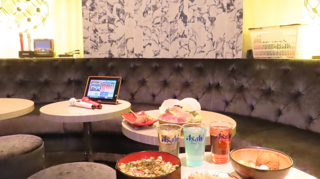 ぐっとスペース - メイン写真: