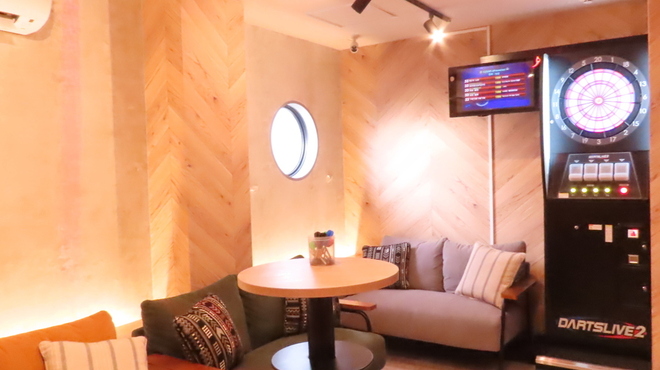 ぐっとスペース - メイン写真: