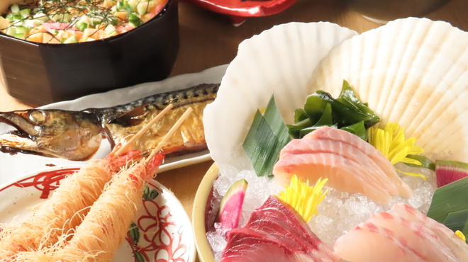 ぐっとスペース - メイン写真: