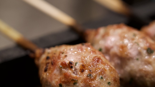 もつ焼き ふる矢 - 料理写真: