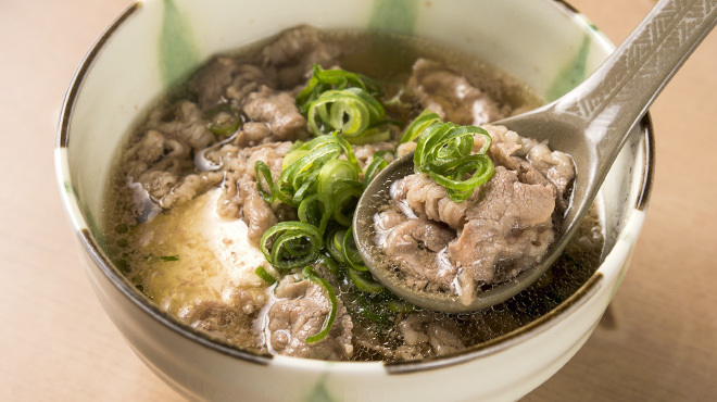 あおい食堂 - メイン写真: