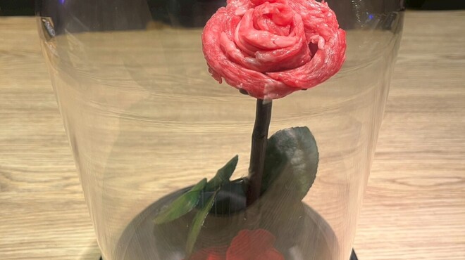 肉寿司 イタリアンバル 閂 心斎橋店 - メイン写真: