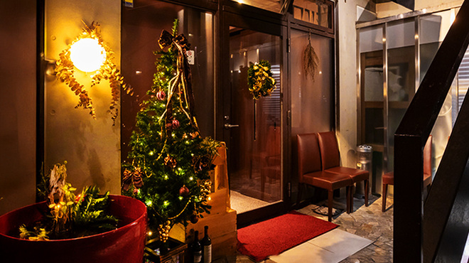 鉄板焼き 表参道 - メイン写真: