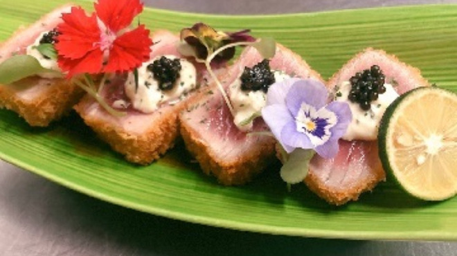 かどや霞邸 - メイン写真: