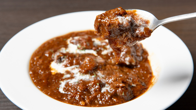 あか牛タレ焼肉 まるふく - メイン写真: