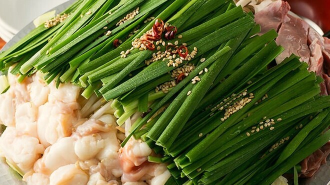 坐もつ焼き いしん - メイン写真: