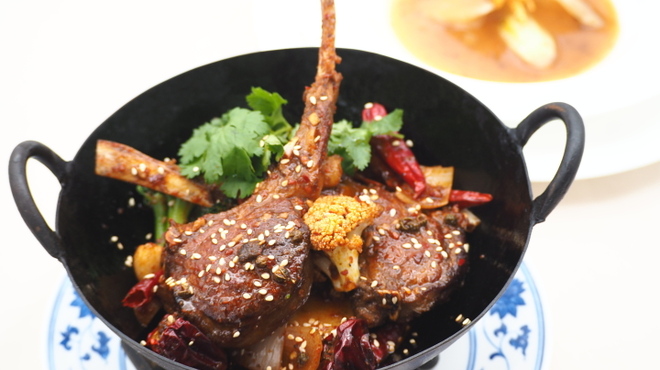 中国菜 老四川 飄香 - 料理写真: