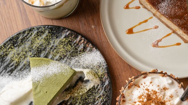 brooklyn first diner - メイン写真: