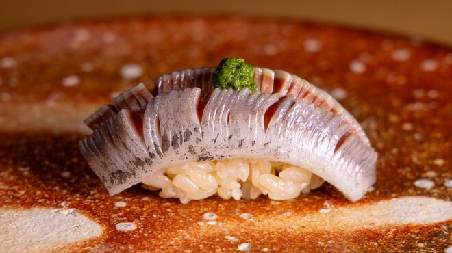 鮨 かぐら - メイン写真: