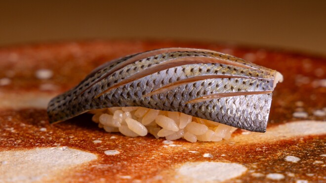 鮨 かぐら - メイン写真: