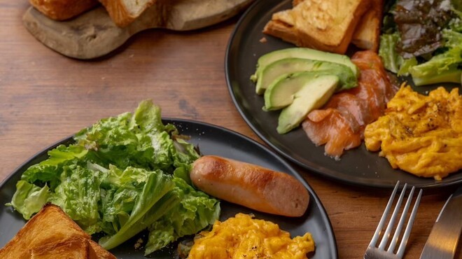 brooklyn first diner - メイン写真: