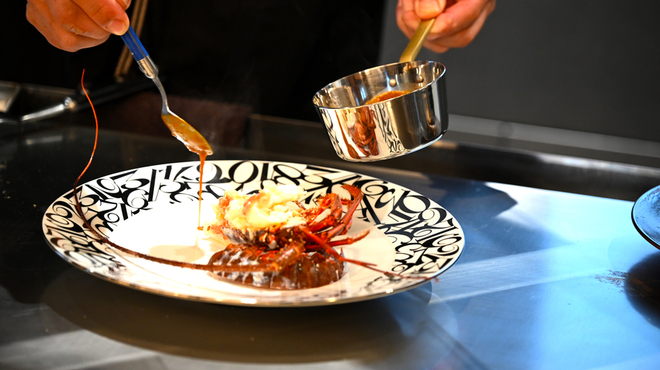 神戸牛 銀座和牛想榮 - メイン写真: