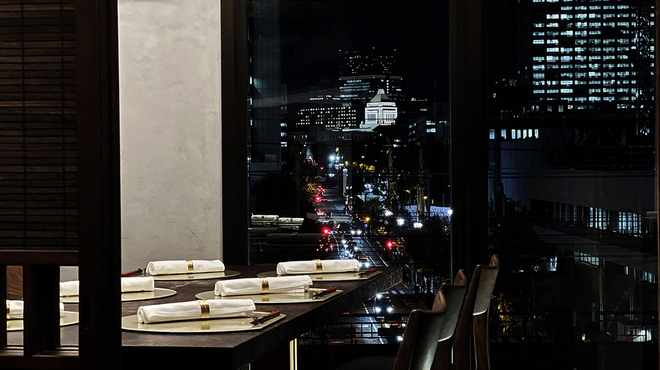 神戸牛 銀座和牛想榮 - メイン写真: