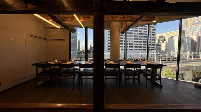 神戸牛 銀座和牛想榮 - メイン写真: