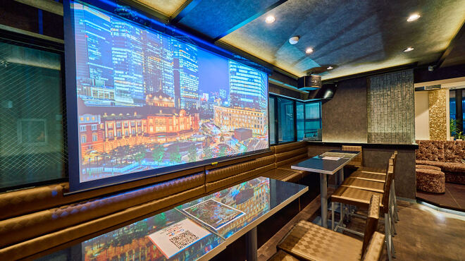 ROSE EBISU - メイン写真: