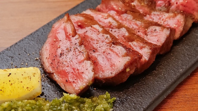 お好み焼き 京ちゃばな - メイン写真: