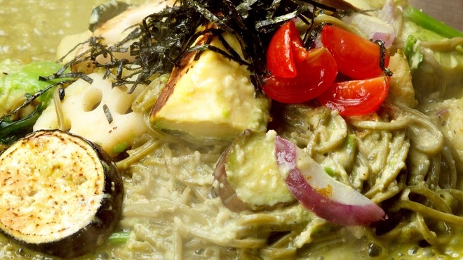 お好み焼き 京ちゃばな - メイン写真: