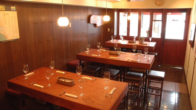 京都ダイナー - メイン写真: