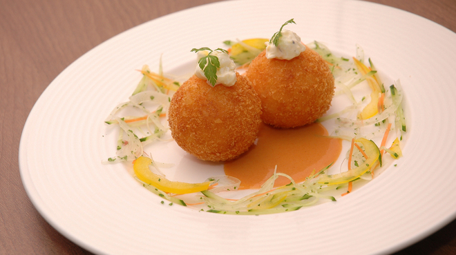 ルクラージュ - メイン写真: