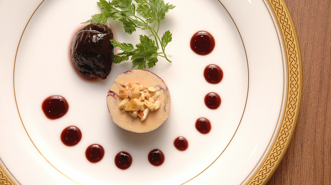 ルクラージュ - メイン写真: