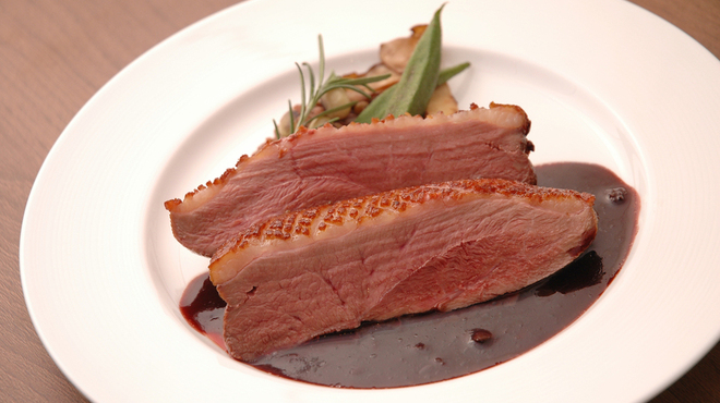 ルクラージュ - メイン写真: