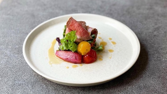 épice t. - メイン写真: