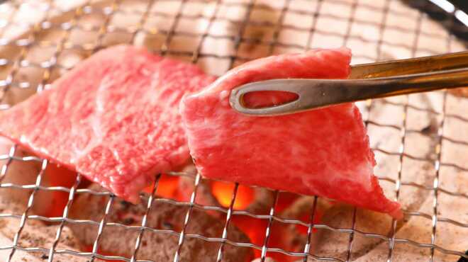 炭火焼肉　七輪房 - メイン写真: