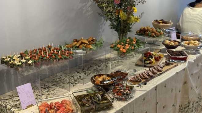 épice t. - メイン写真: