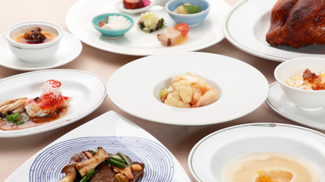 中国料理 美麗華 - メイン写真: