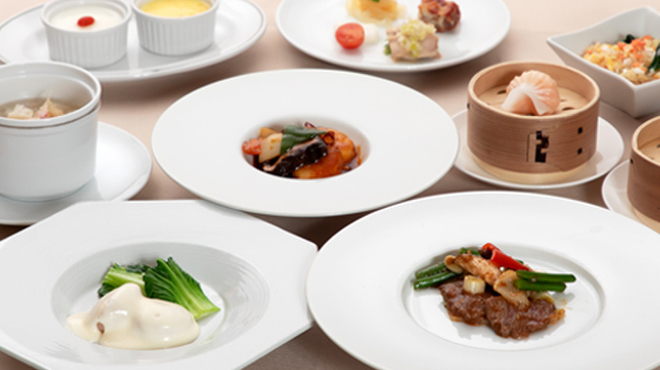 中国料理 美麗華 - メイン写真: