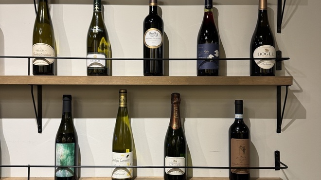 épice t. - メイン写真: