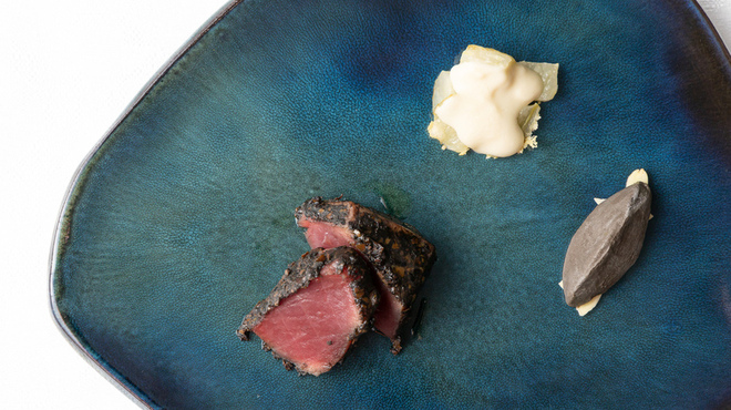 byebyeblues TOKYO - 料理写真: