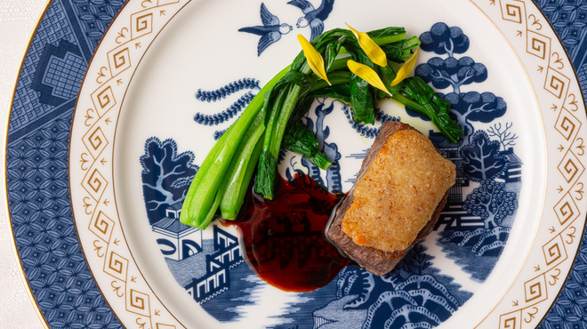 byebyeblues TOKYO - 料理写真: