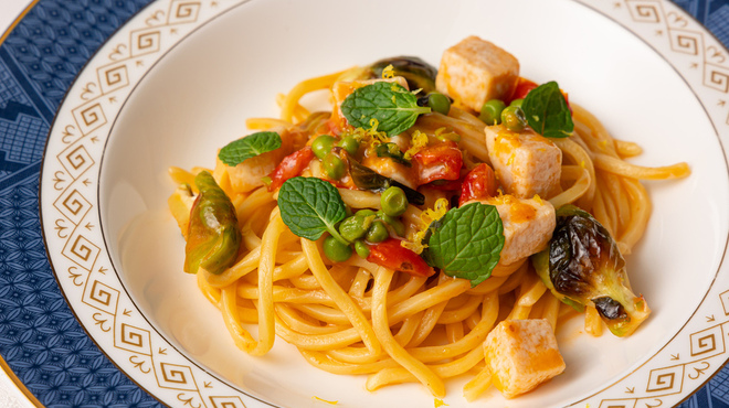 byebyeblues TOKYO - 料理写真: