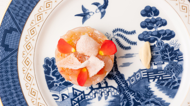 byebyeblues TOKYO - 料理写真: