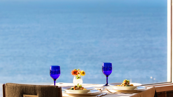 展望レストラン LAPUTA - メイン写真: