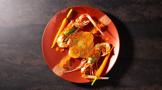 シャトー　ラ・パルム・ドール - メイン写真: