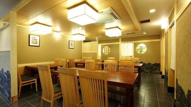 神田 味喜庵 - メイン写真: